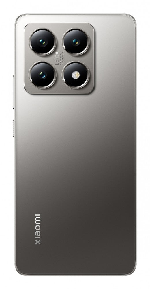 Xiaomi 14T 12+256 Titan Gray