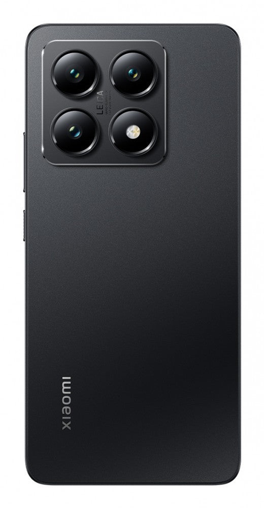 Xiaomi 14T 12+256 Titan Preto