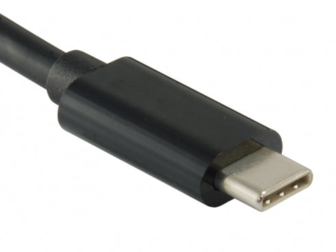 Conceptronic USB 3 1 Type-C-4 Portas USB 3.0 Hub
