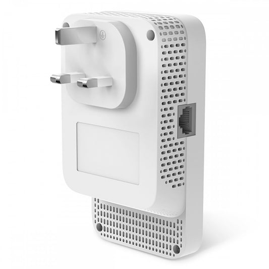 Tp-Link AV1000 GIGABIT Powerline AC1200 WI-FI EXTENDER