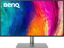Benq Monitor 31.5" DesignVue PD3225U IPS 4K 16:9 60Hz HDR10 (5ms)