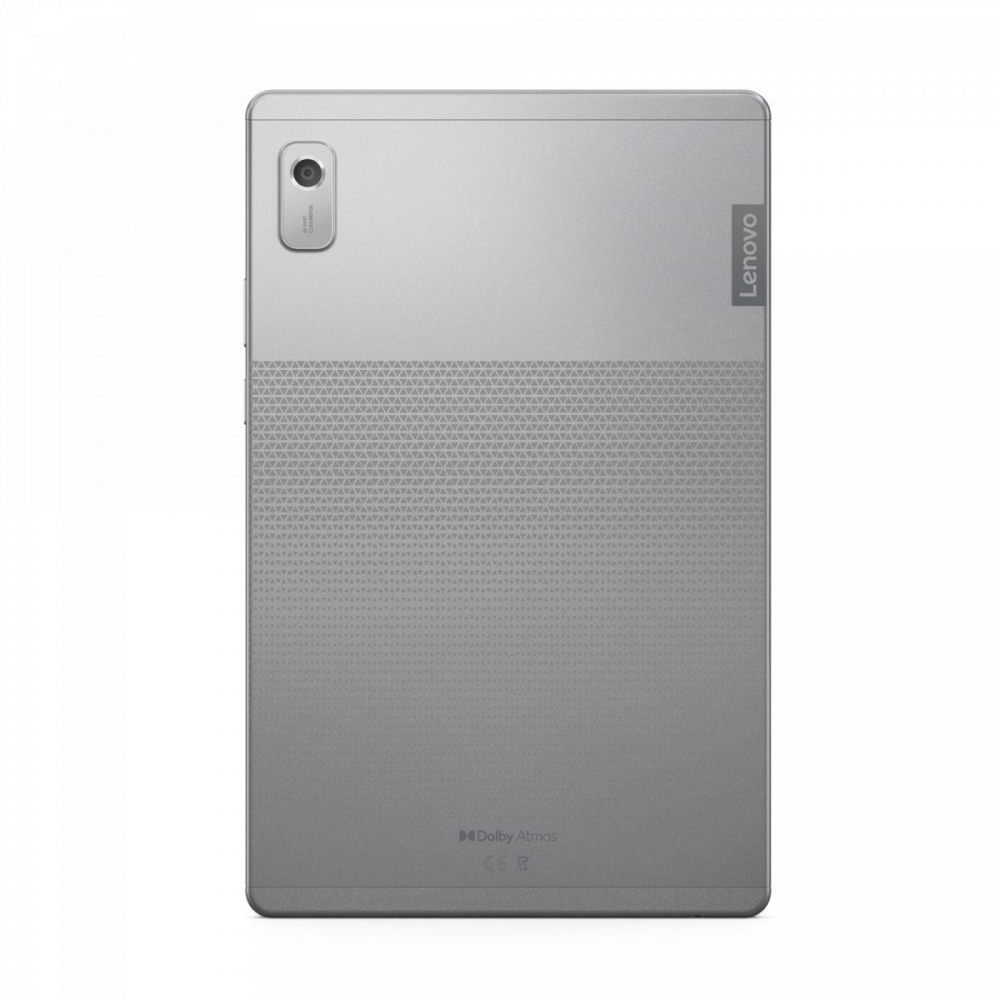 Tablet Lenovo TB-310FU -TAB M9 9P HD+ MTK 2.0 OC 3GB/32GB Wi-Fi Cinza + Capa