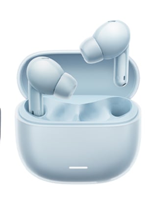 Xiaomi Auriculares Redmi Buds 6 Lite Blue