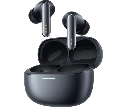 Xiaomi Auriculares Redmi Buds 6 Pro Space Black