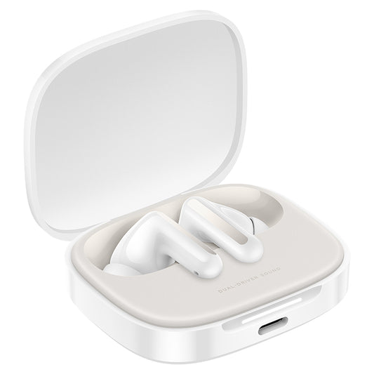 Xiaomi Auriculares Redmi Buds 6 Cloud White
