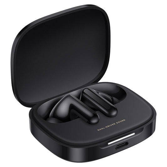 Xiaomi Auriculares Redmi Buds 6 Night Black