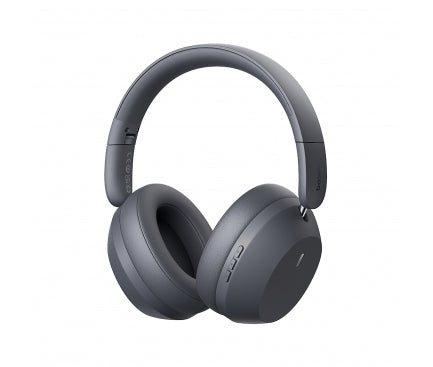 Baseus Auscultadores Bass 35 Max Twilight Grey