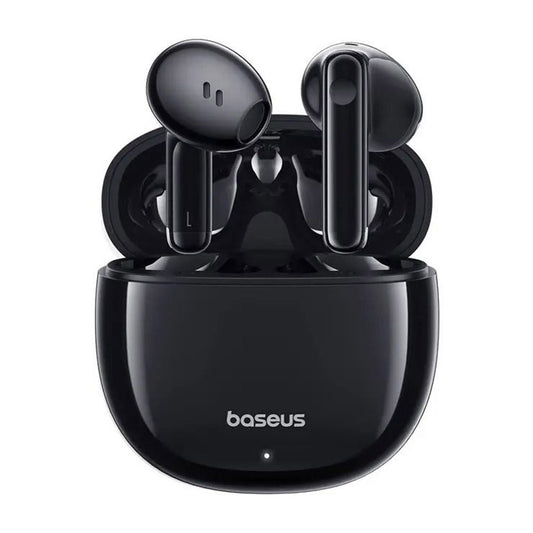 Baseus Auriculares Bowie E13 True Wireless Galaxy Preto