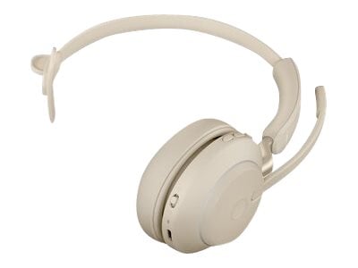 Jabra Evolve2 65 MS Stereo Headset