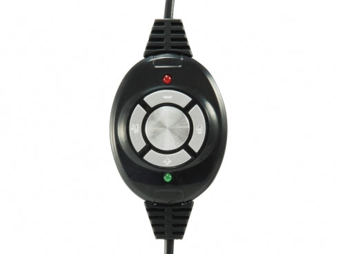 Conceptronic Headset Stereo USB