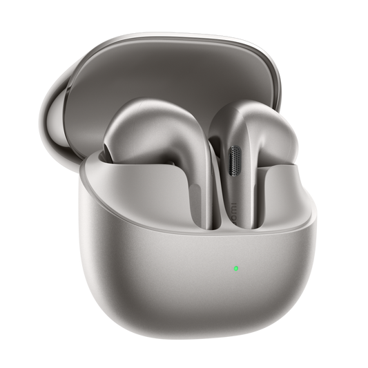 Auriculares Xiaomi Buds 6 Titan Gray