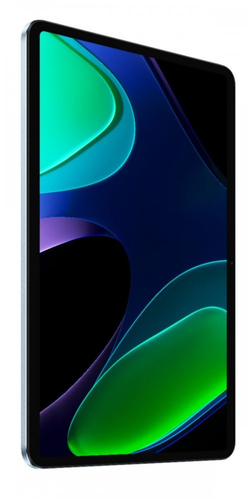 Xiaomi Tablet Pad 6 6Gb/128Gb Mist Blue