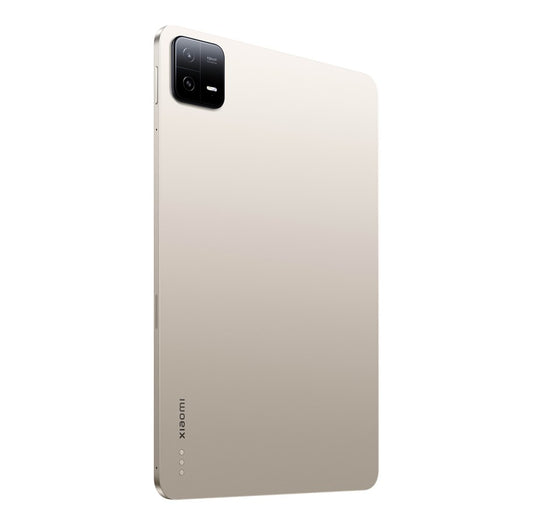 Xiaomi Tablet Pad 6 8Gb+256Gb Champagne