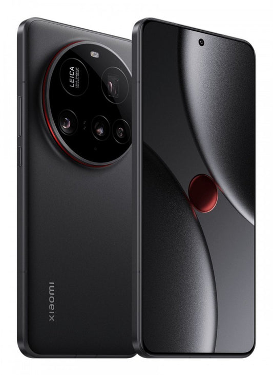 Xiaomi 15 Ultra 16+512 Black