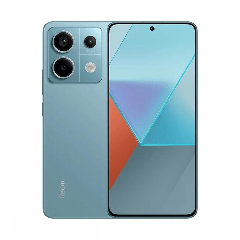 Xiaomi Note 13 8Gb/256Gb Azul