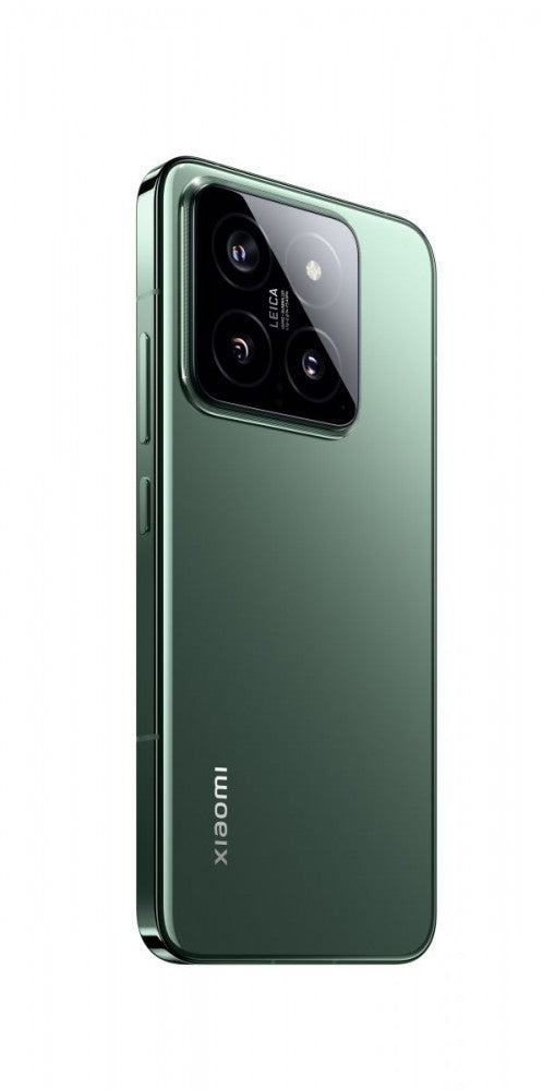 Xiaomi Mi 14 12+512 Jade Green