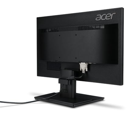 Acer Monitor 22P V226HQLABD Led Full HD