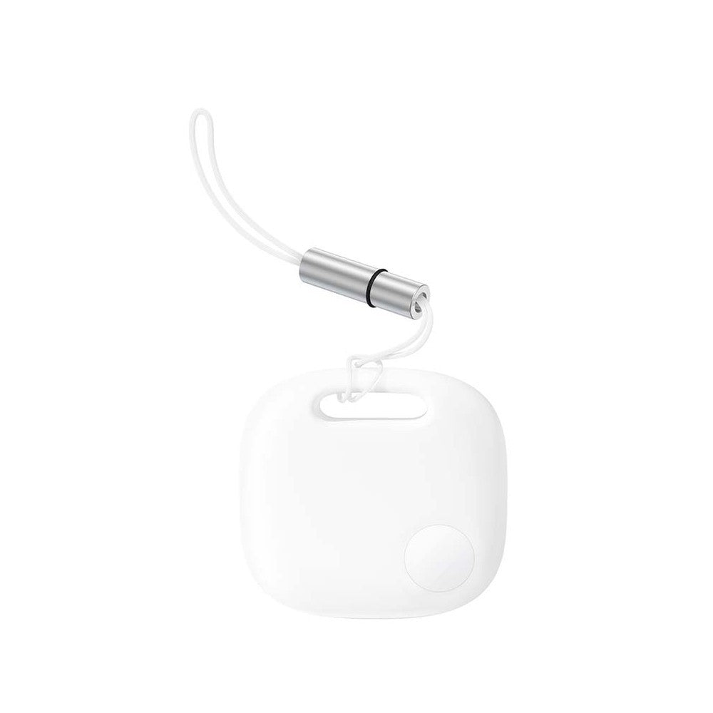 Baseus T2 Pro Smart Device Tracker Branco