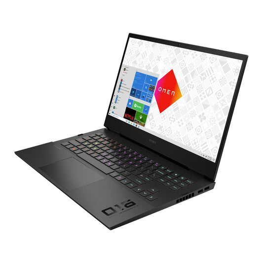 HP Laptop 15.6" 8GB RAM 256GB SSD SN