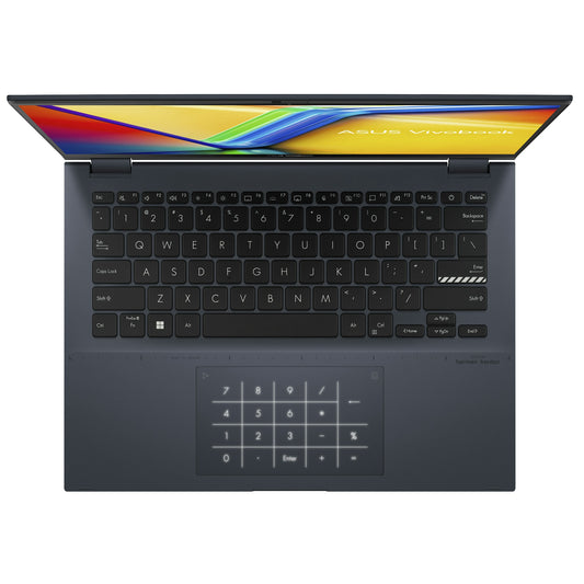 Computador Portátil Asus M515D
