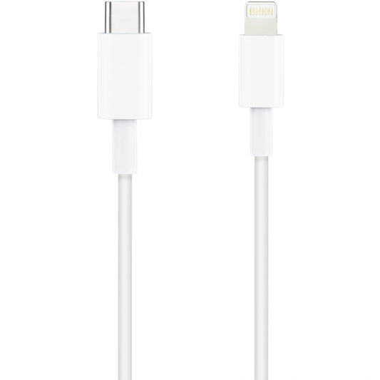 Cabo Apple USB-C Ligthing - 1m