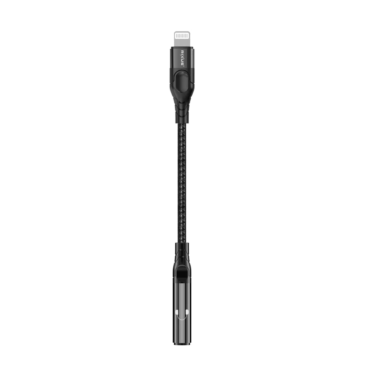 RIXUS Adapter Lightning to Jack RXMU36L