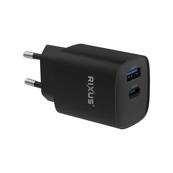 Carregador RIXUS 30W RX95
