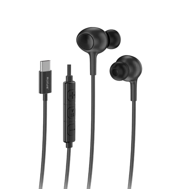 Rixus Earphone RXHD56C