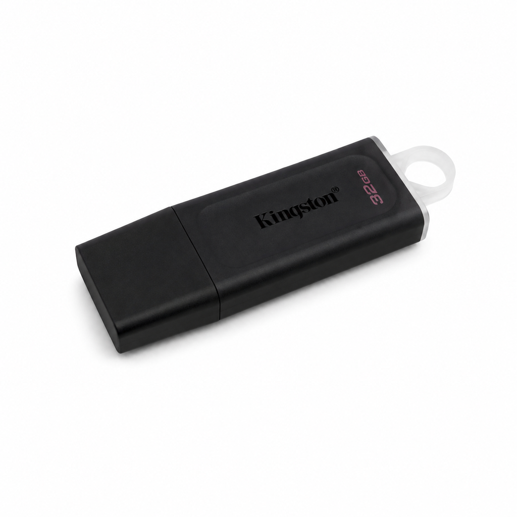 Pen USB Kingston 32GB Gen 3.2 USB