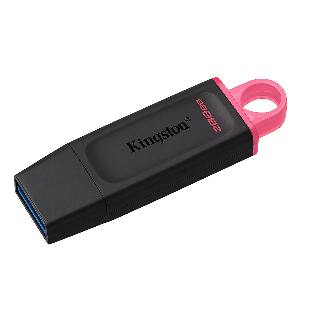 Pen USB Kingston 256GB Gen 3.2 USB