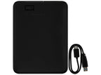 Disco Externo WD 1.5TB