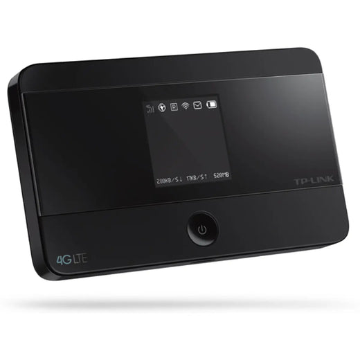 TP-Link Router 4G LTE M7350 Portátil