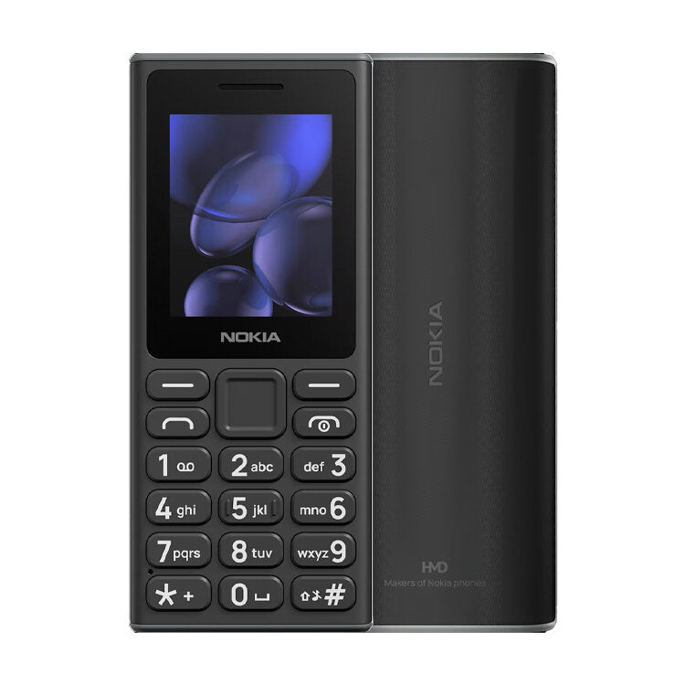 Nokia 105 Black