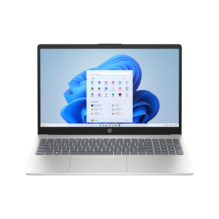 Computador Portátil HP 15-fc0110np 15.6"
