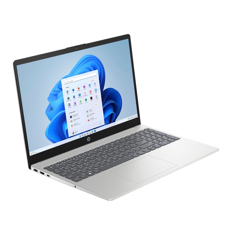 Computador Portátil HP 15-fc0110np 15.6"