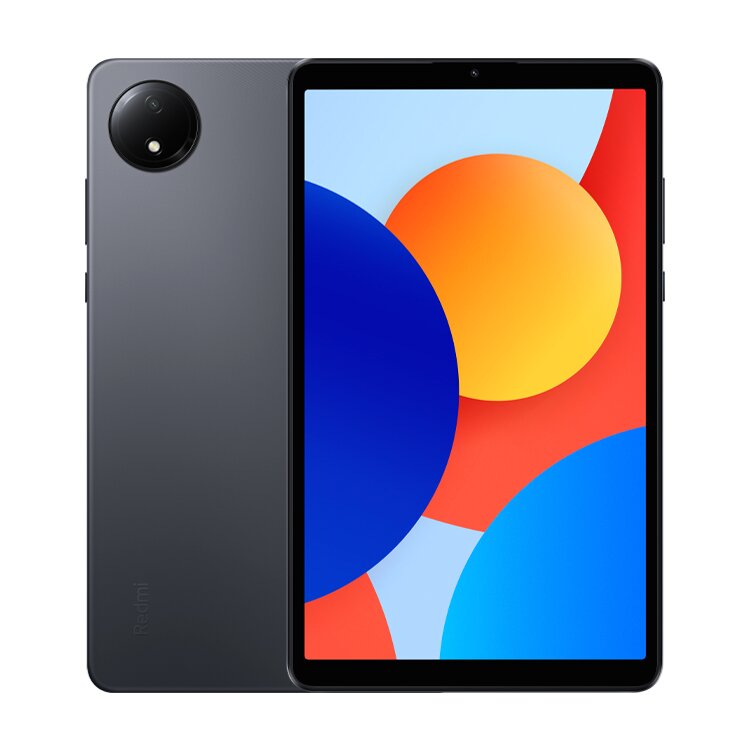 Xiaomi Redmi Pad SE 8.7 4GB/128GB Graphite