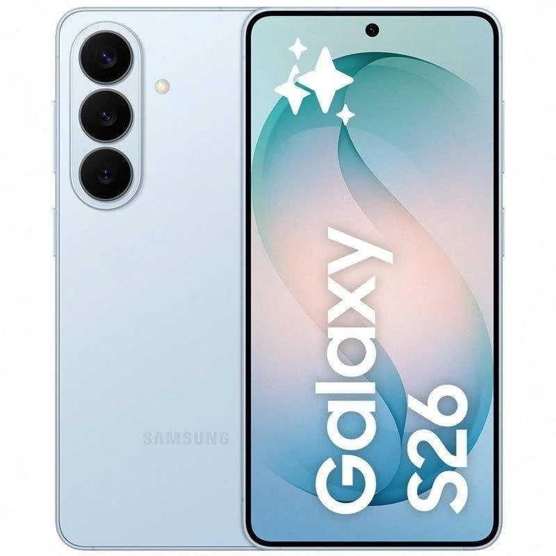Samsung Galaxy S26 5G
