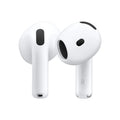 Auriculares Apple AirPods 4 com Cancelamento de Ruídos Brancos