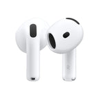 Auriculares Apple AirPods 4 com Cancelamento de Ruídos Brancos