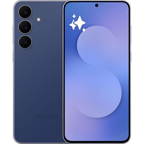 Samsung Galaxy S25 FE 5G 8GB/128GB Azul Marinho