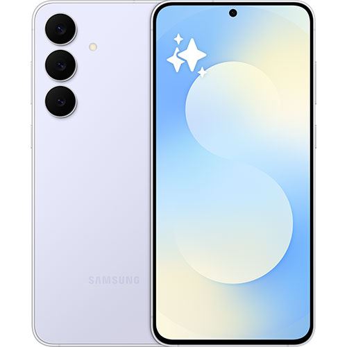 Samsung Galaxy S25 FE 5G 8GB/512GB Azul Glacial