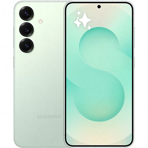 Samsung Galaxy S25 5G 12GB/128GB Verde Menta