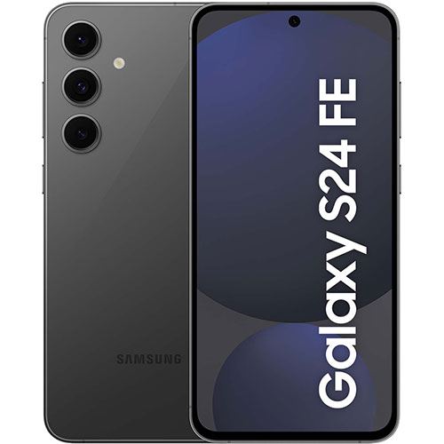 Samsung Galaxy S24 FE 5G 8GB/128GB Preto