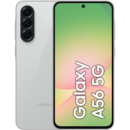Samsung Galaxy A56 5G 8GB/256GB Cinzento
