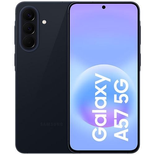 Samsung Galaxy A57 5G 256GB Awesome Azul Escuro