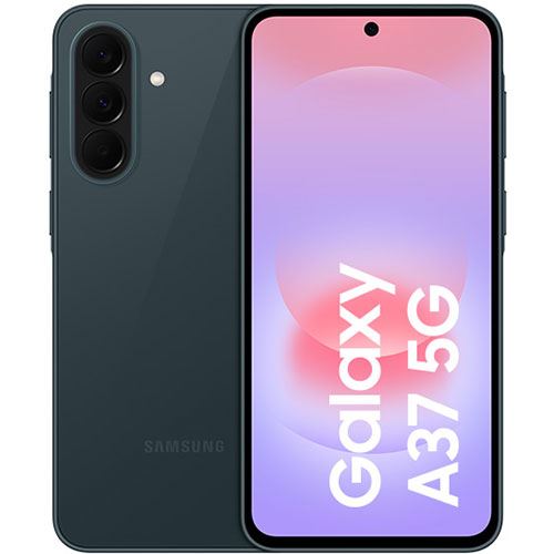 Samsung Galaxy A37 5G 6GB/128GB Awesome Verde Escuro