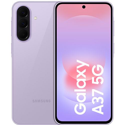 Samsung Galaxy A37 5G 8GB/256GB Awesome Violeta
