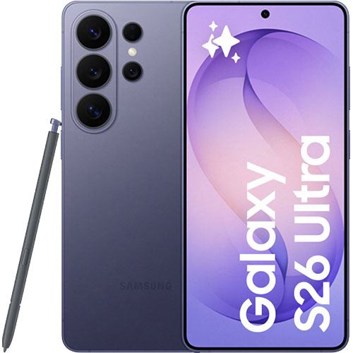 Samsung Galaxy S26 Ultra 5G 16GB/1TB Violeta