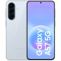 Samsung Galaxy A57 5G 256GB Awesome Azul Claro