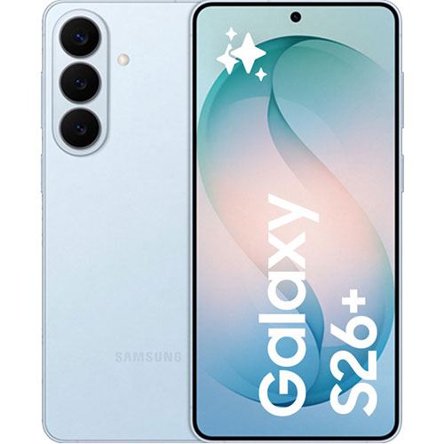 Samsung Galaxy S26+ 5G 12GB/256GB Azul
